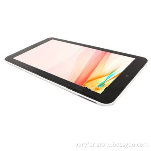2014 New on Market 9.7" Tablet PC, MTK8382 Quad Core with 3G Phone Call and GPSNew
